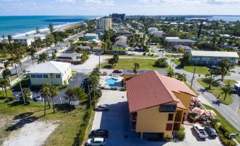 Royal Inn Beach Hutchinson Island