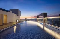 DQua Hotel