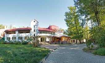 Primus Hotel
