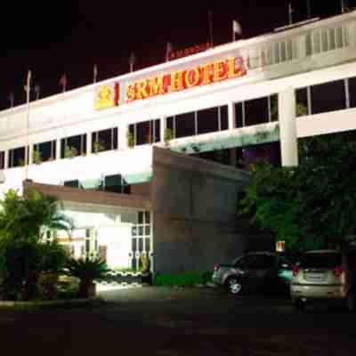 SRM Hotel Maraimalai Nagar Chennai Hotel Exterior