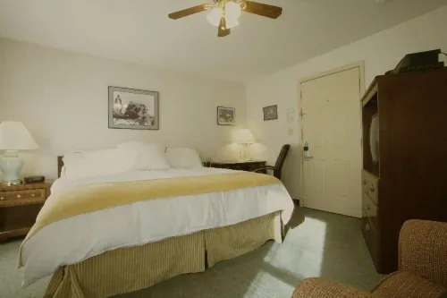 Beaumont Hotel