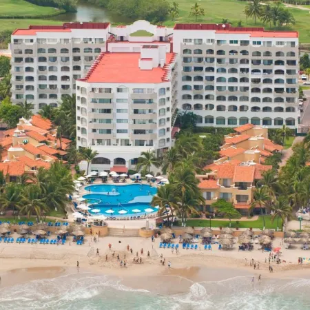 Tesoro Ixtapa All Inclusive