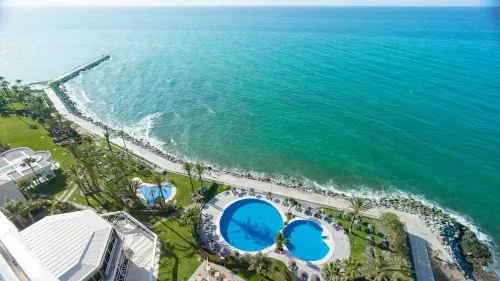 Estival Torrequebrada Hotels in Benalmádena