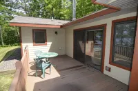 Sunset on the Bay 3 Bedroom Hotel Room by RedAwning