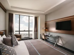 Radisson Blu Hotel Ankara Cankaya