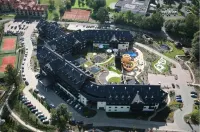 Sandra Spa Karpacz & Aquapark