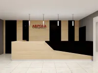 Avrora Hotels in Achinsk