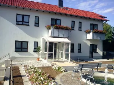Müller's Hotel Haus 2