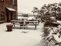The Craven Heifer Addingham