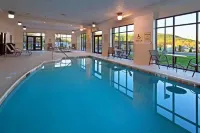 Best Western Plus Dayton Hotel  Suites Hôtels à : Dayton