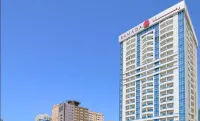 Golden Sands Hotel & Residences Sharjah Hotels in 
