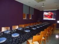 Hotel Pombeira - Frühstück