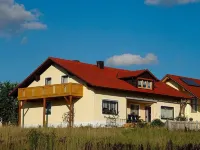 Hotel Randsbergerhof Hôtels à : Chammunster