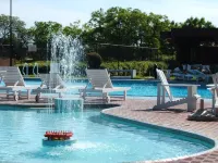El Mirador Hotel & Spa - С бассейном