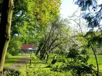 Hof Von Bothmer Hotel a Westerstede