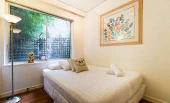 SoYa Apartment Hotel