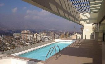 Myluxapart Las Condes