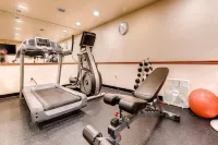 Sitzmark Vail - Gym