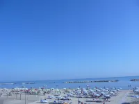 Hotel Suprem Sul Mare - balcony