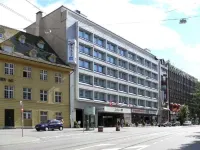 Radisson Blu Hotel, Basel