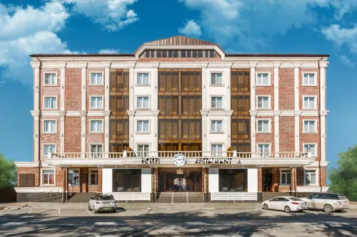 Carat Hotel - خدمة نقل من وإلى المطار
