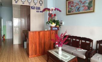 Ngan Giang Guesthouse