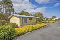 Marsden Court Apartments Now Incorporating Marsden Court and Sharonlee Strahan Villas Hotels in Strahan