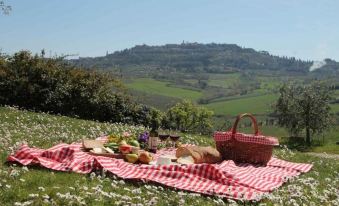 Fattoria la Loggia