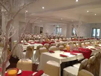 The Connaught Hotel Hotels in Wolverhampton