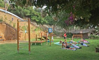 Arbatax Park Resort - Dune