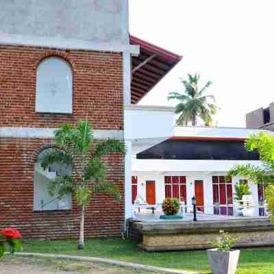 Siyanco Holiday Resort Hotel Exterior