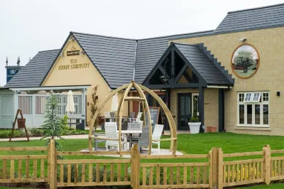 Sweet Chestnut, Dunfermline by Marston's Inns Hotels in Kelty