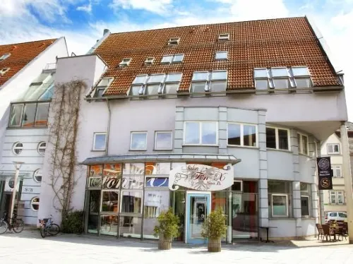 Sternplatz-Hotel Hotel a Schelklingen