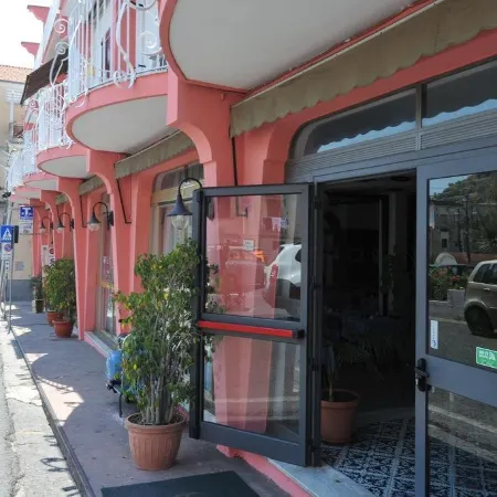 Hotel Europa