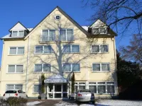 Aparthotel Sprendlingen