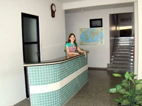 皮烏馬普拉亞酒店