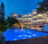 Apartamentos Castaví Hotels in Es Pujols