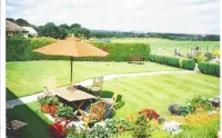 Ashcroft Farmhouse Hotels in East Calder