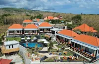 Pandawa Beach Resort and Spa Luxury Hotels in Nusa Penida
