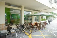 Hotel Heryon Yogyakarta Hotel di Kecamatan Umbulharjo