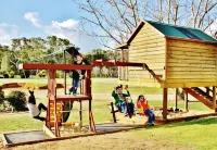Tokemata Retreat Hotels in Cobram