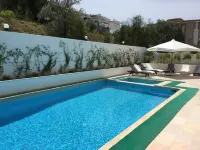 Cicek Apart Hotel Hotels in Fahrettinpaşa