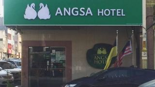 angsa-hotel