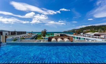 7Q Patong Beach Hotel
