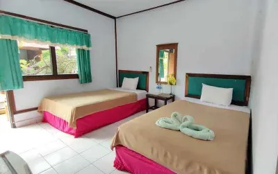 Hotel Sari Hotel a Bulusan