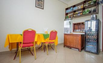 Albertine Tourist Resort