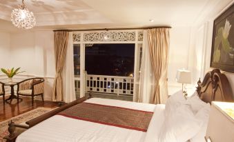 Dhavara Boutique Hotel