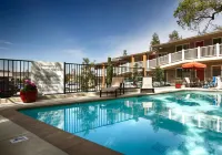 Best Western the Inn of Los Gatos Hotels in Los Gatos