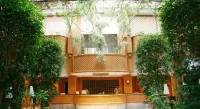 Tunisia Lodge Hotels in 