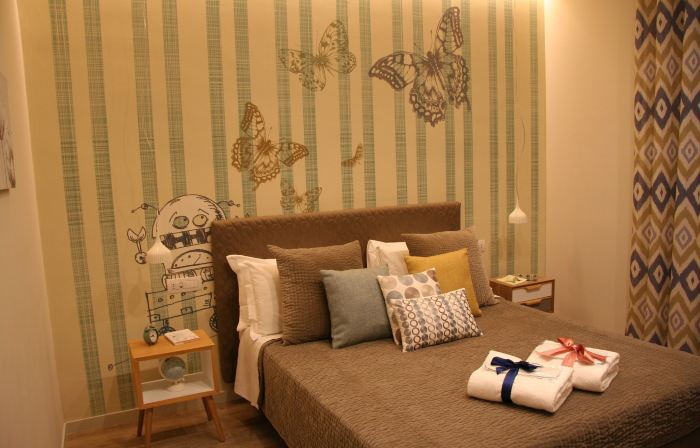 B&B パリーニ